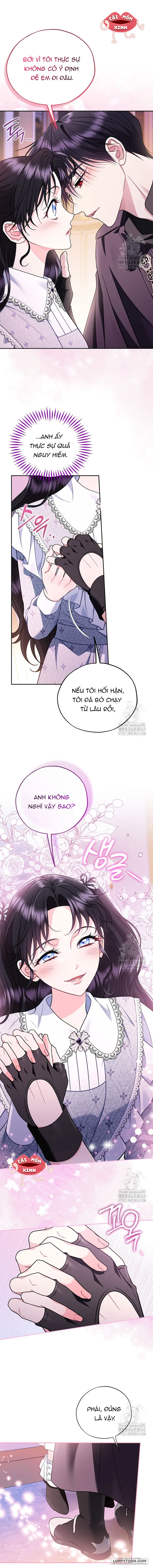 Trở Thành Người Giám Định Chất Độc Cho Thế Lực Hắc Ám Chap 81 - trang 7