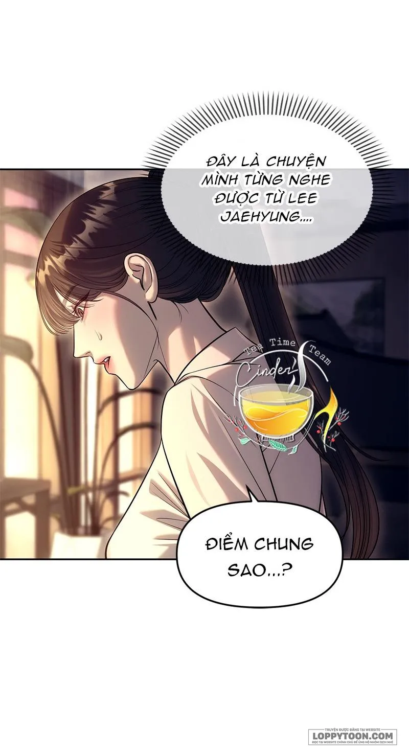 Xâm Nhập Trường Trung Học Tài Phiệt Chap 61 - trang 5