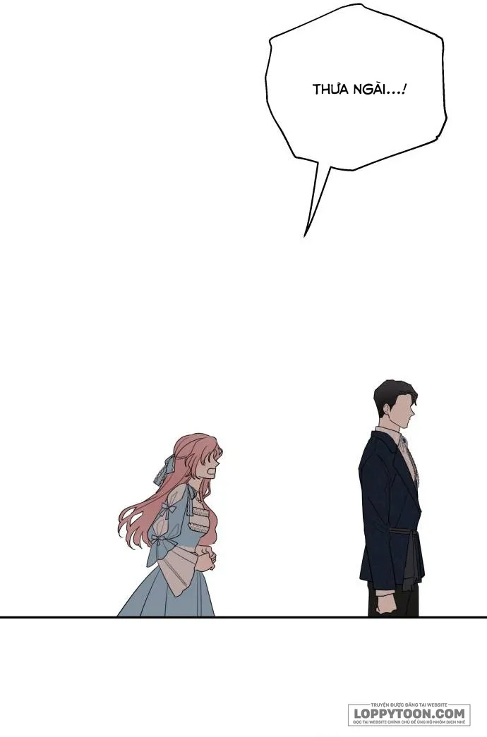 Gia Đình Chồng Quá Ám Ảnh Bởi Tôi Chap 2 - trang 31