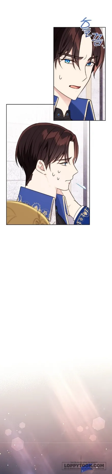 Cuộc Sống Hạnh Phúc Cùng Chồng Chap 44 - trang 25