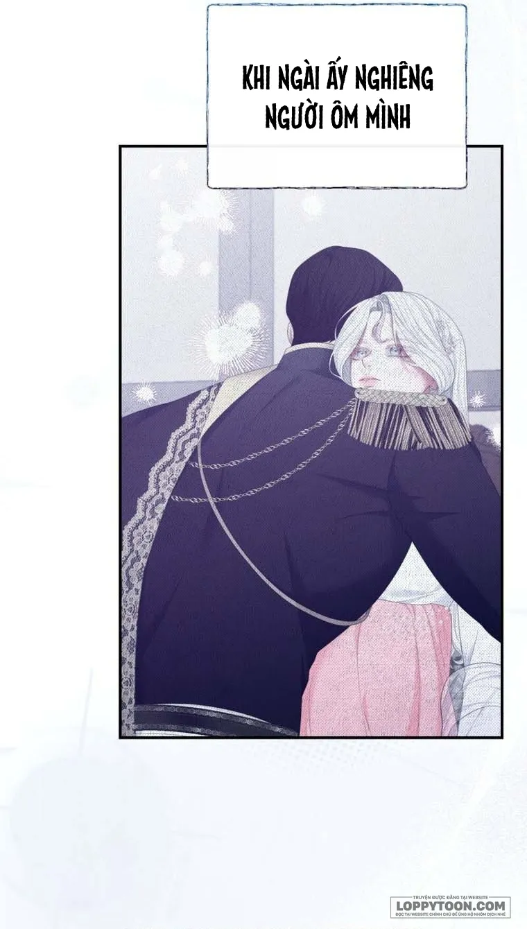 Hầu Nữ Không Còn Thèm Muốn Chủ Nhân Nữa Chap 44 - trang 47