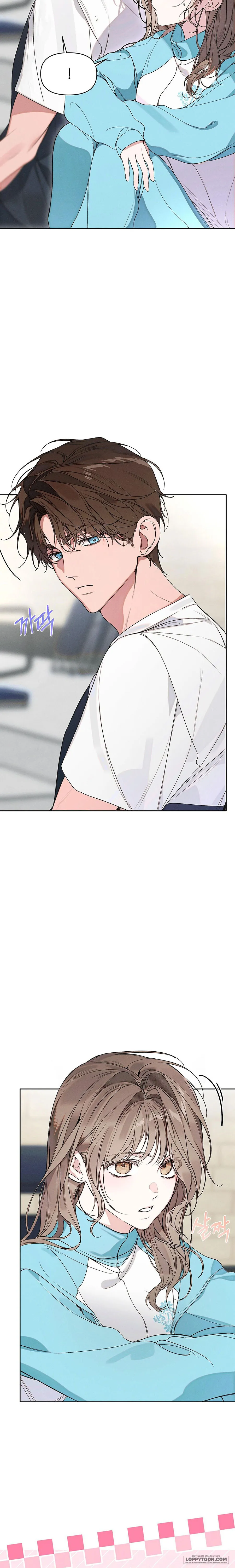 Love:Zero Chap 13 - trang 24