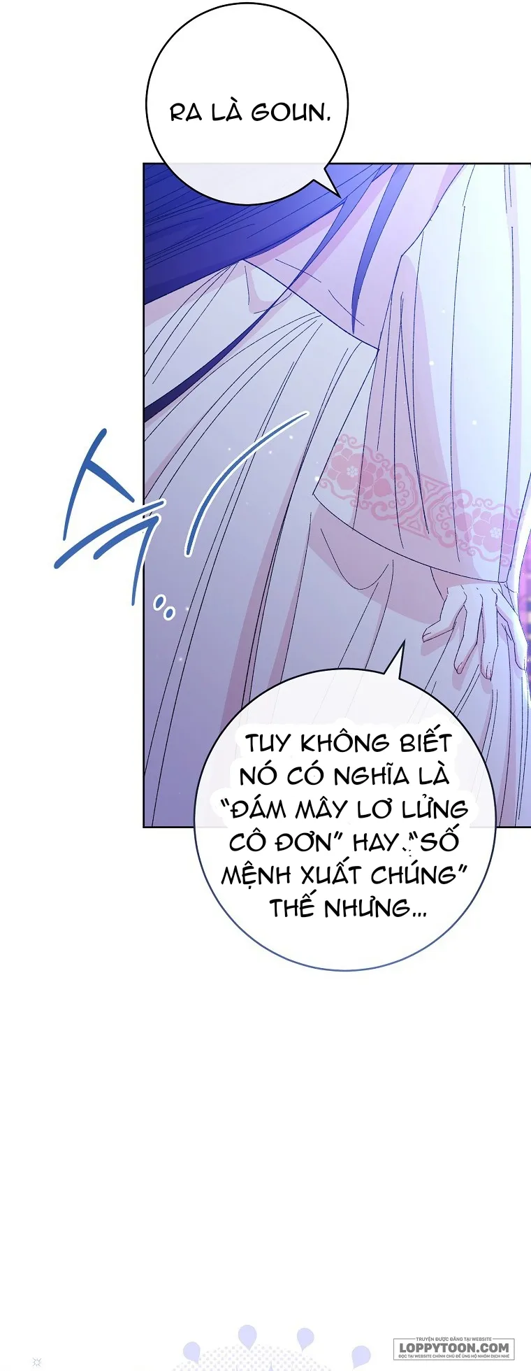 Tiểu Thiếp Chỉ Muốn Sống Yên Bình Chap 14 - trang 52