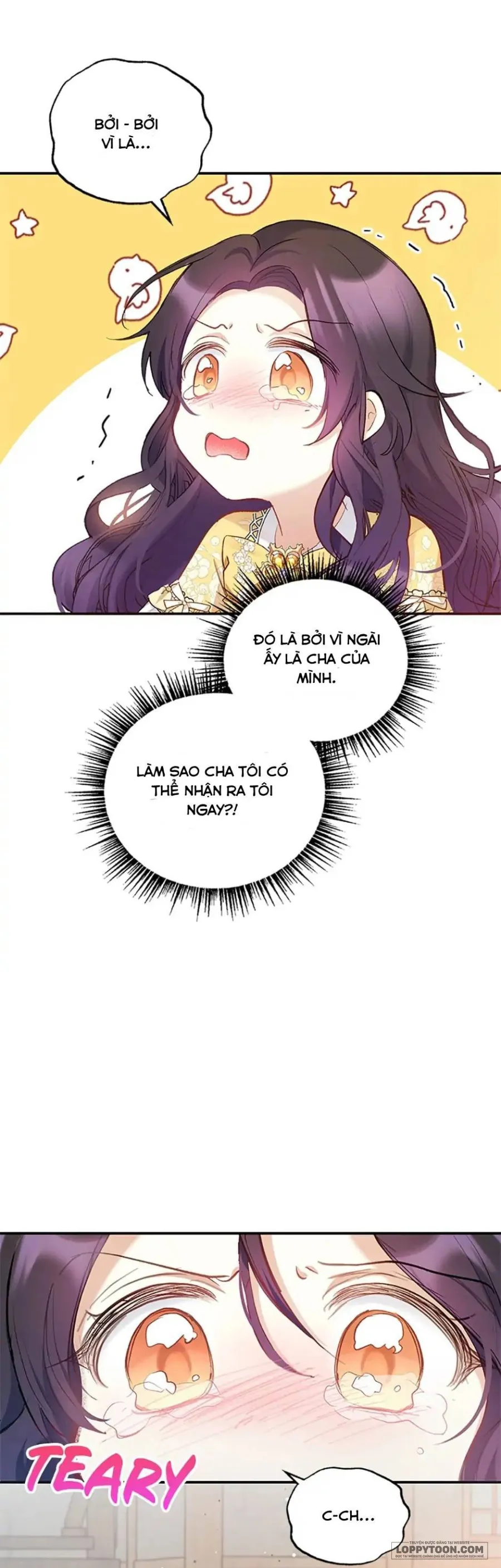 Con Gái Cưng Của Quỷ Chap 5 - trang 23