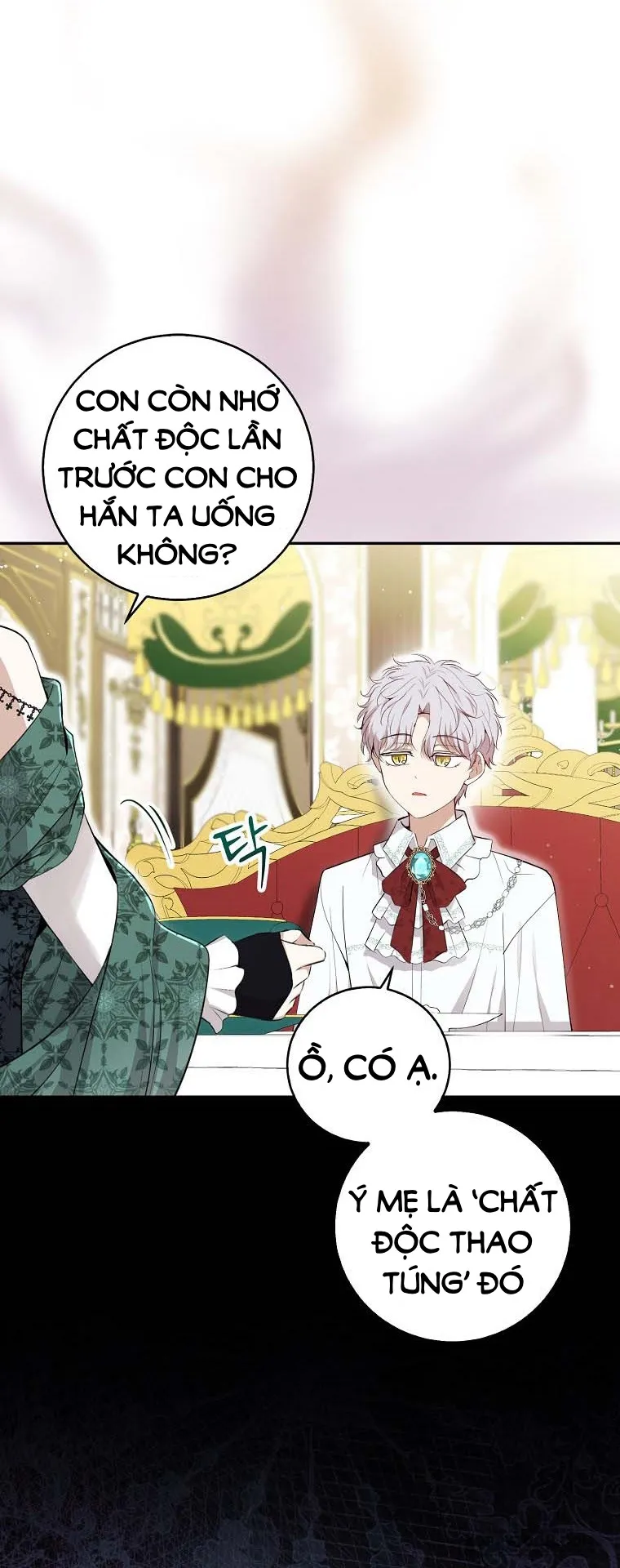 Sóc Con Tài Năng Chap 65 - trang 34