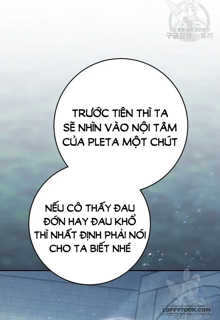 Nuôi Dưỡng Em Gái Xinh Đẹp Chap 33 - trang 58