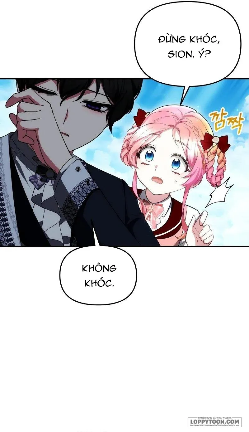 Rồng Con Thuần Hóa Những Kẻ Điên Rồ Chap 43 - trang 17