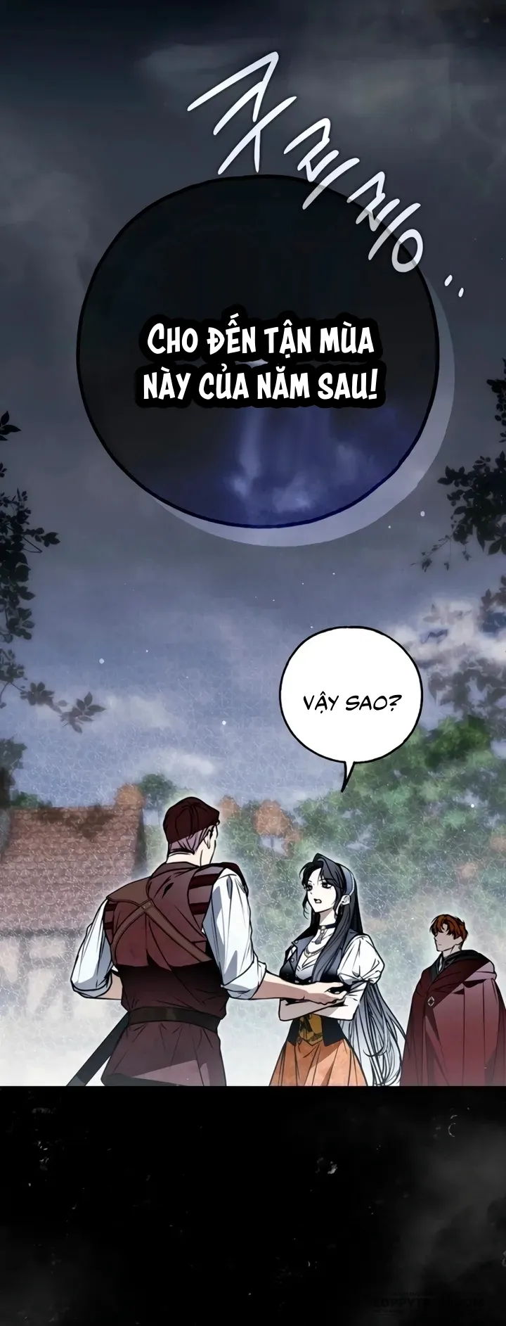 Có Kẻ Đã Sở Hữu Cơ Thể Của Tôi Chap 74 - trang 19