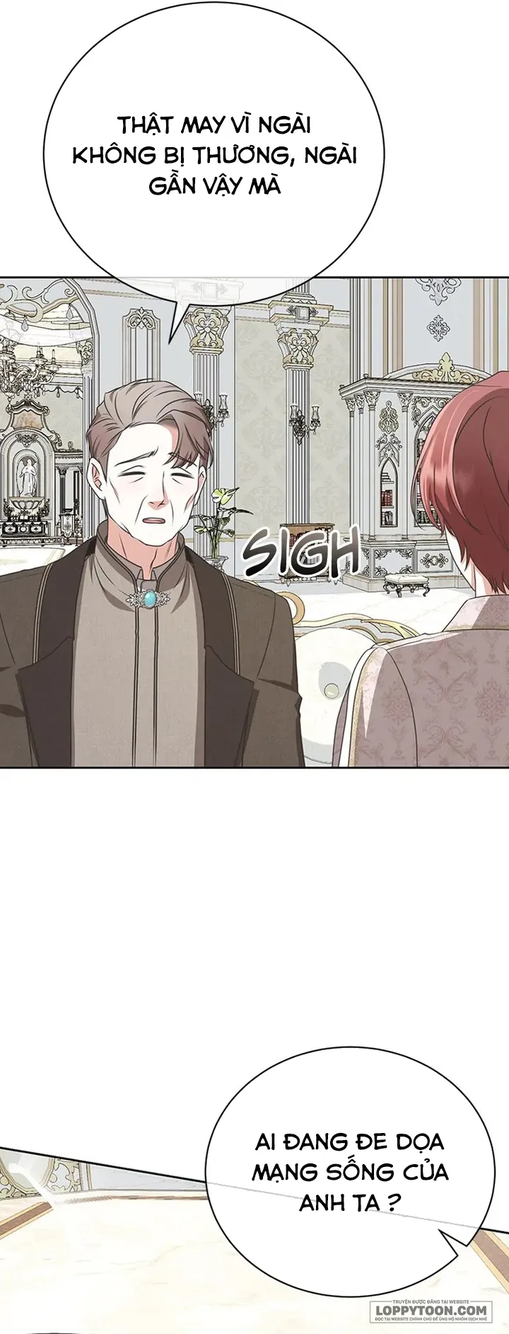 Sinh Ra Trở Thành Nhân Vật Không Có Trong Nguyên Tác Chap 51 - trang 47