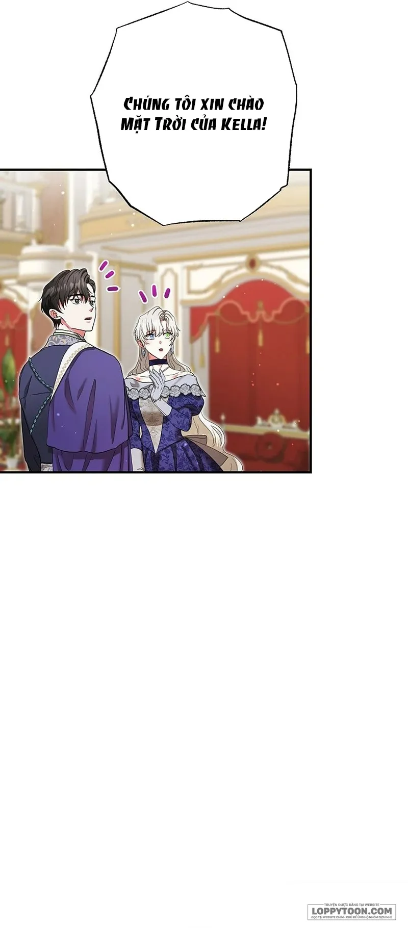 Trở Thành Miêu Nữ Của Hoàng Đế Chap 75 - trang 61