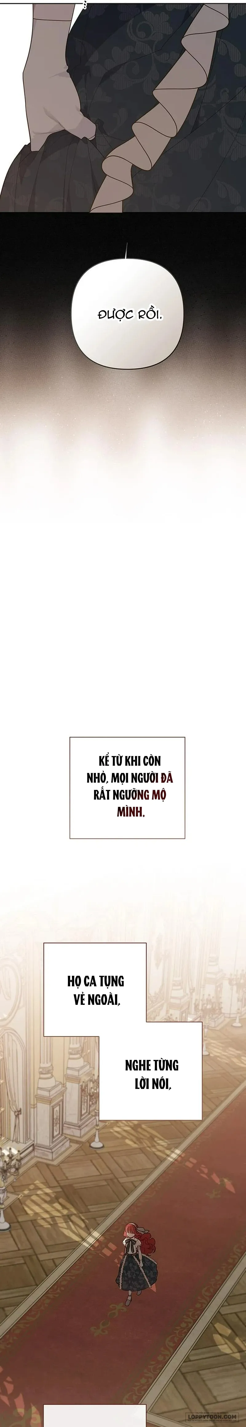 Bạo Chúa Bé Con Chap 102 - trang 4