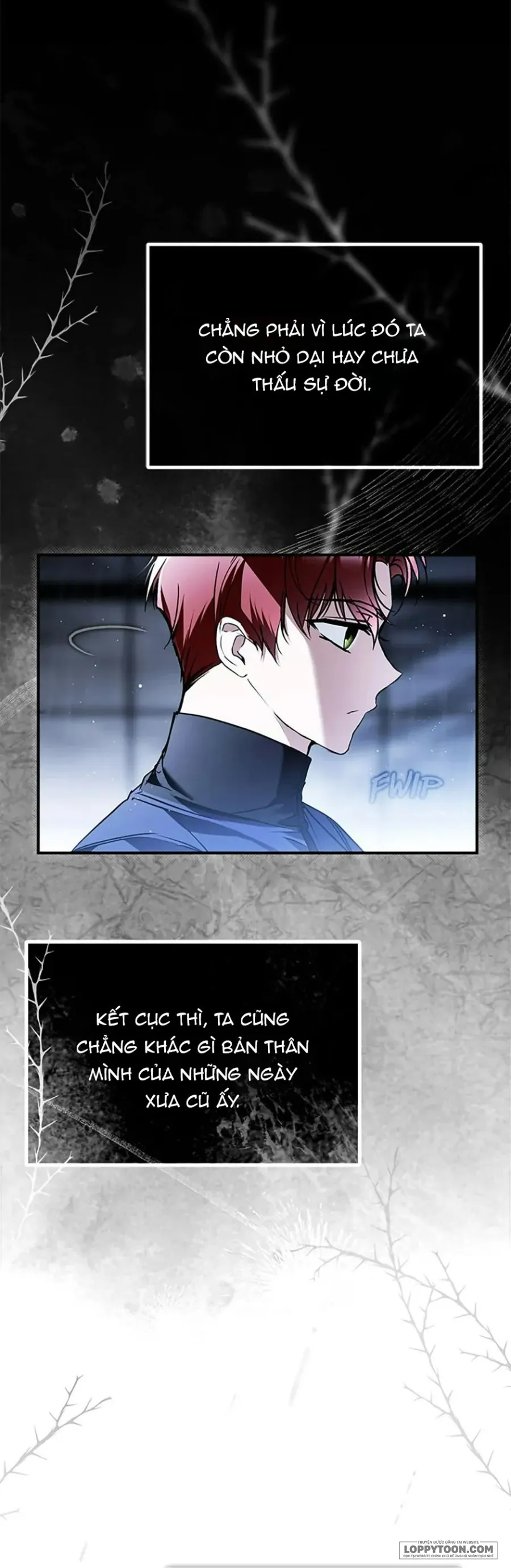 Có Kẻ Đã Sở Hữu Cơ Thể Của Tôi Chap 61 - trang 66