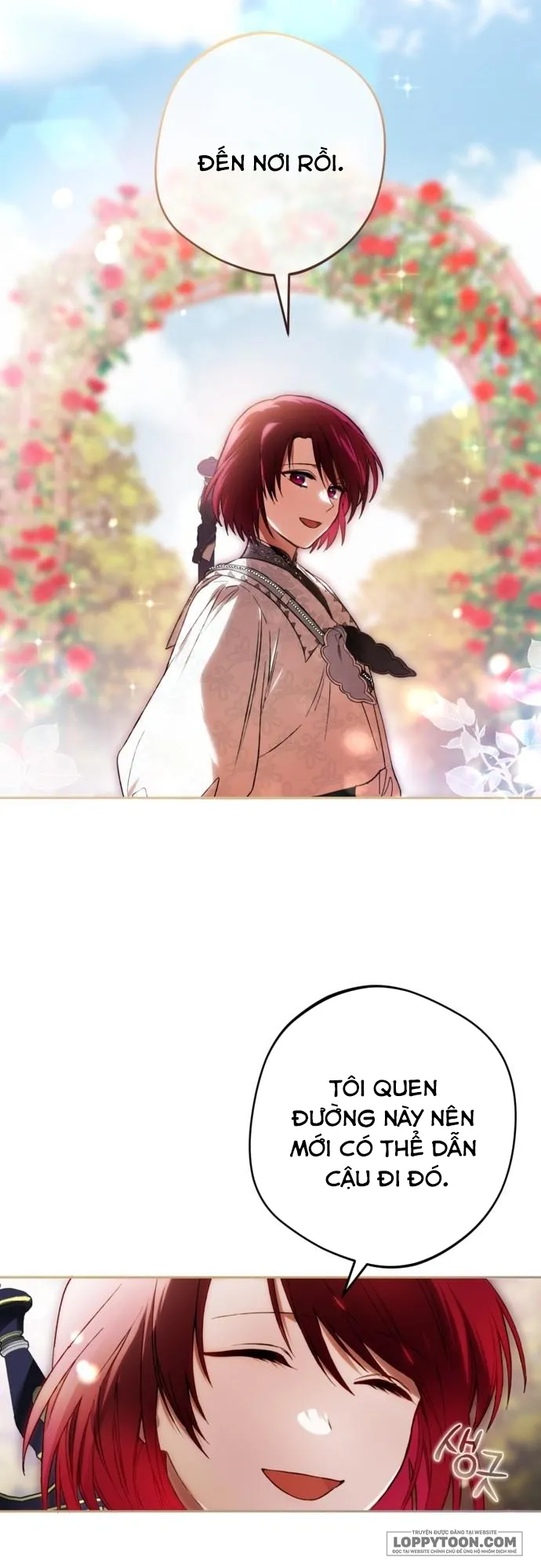Bạo Chúa Độc Ác Trở Lại Chap 2 - trang 35