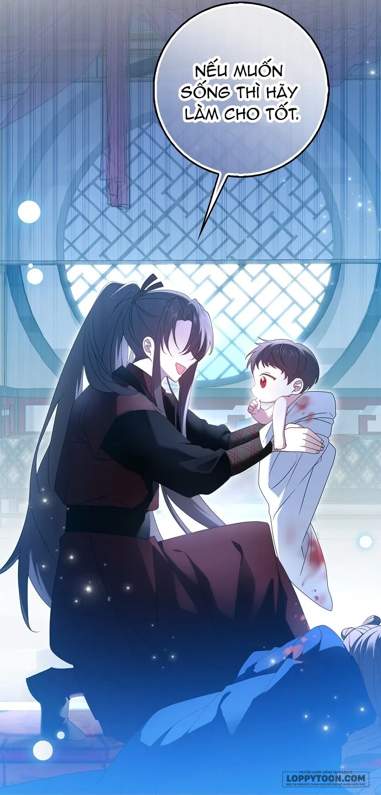 Tôi Sẽ Chiếm Lấy Ngư Trường Này! Chap 1 - trang 16