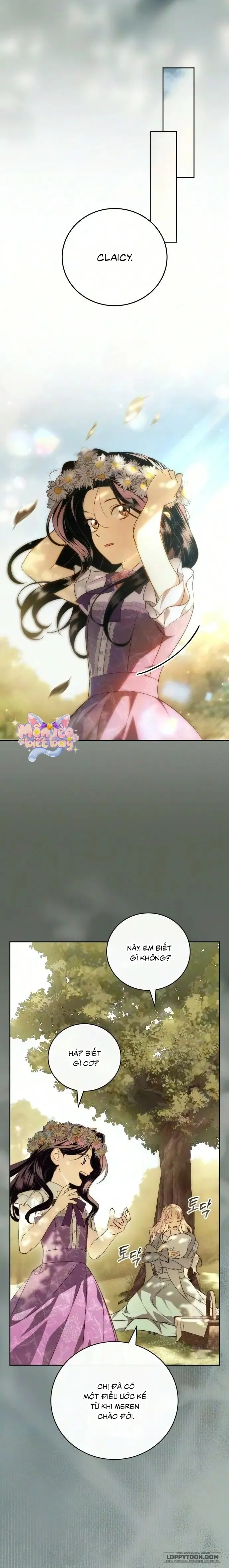 Kẻ Trộm Chồng Chap 19 - trang 19