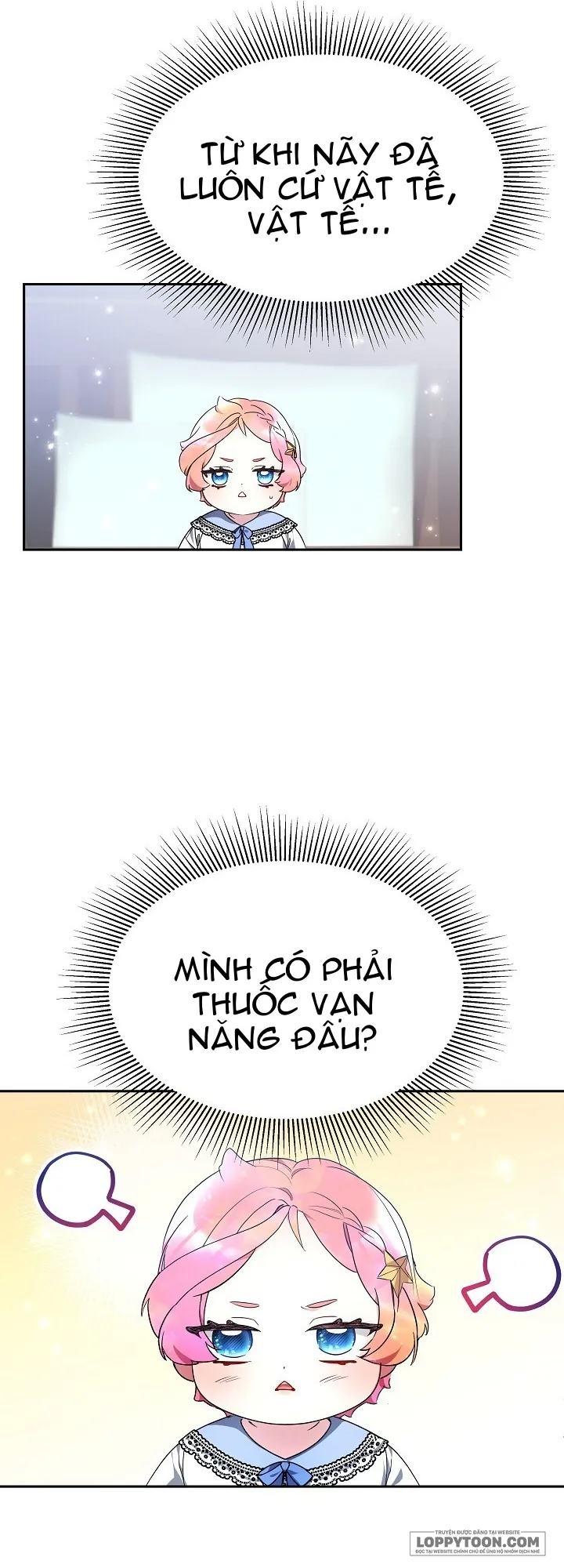 Rồng Con Thuần Hóa Những Kẻ Điên Rồ Chap 4 - trang 20