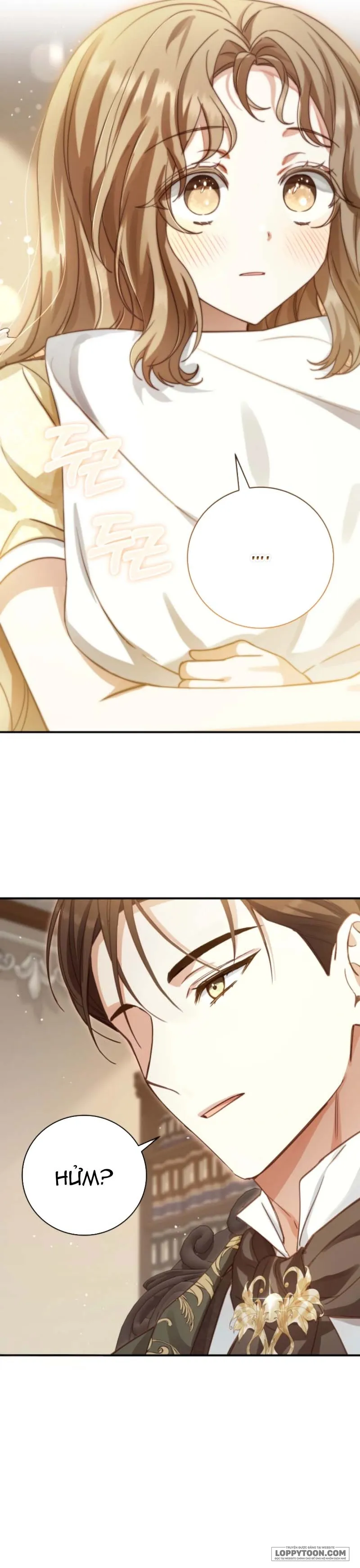 Bản Tình Ca Rạng Đông Chap 4 - trang 27