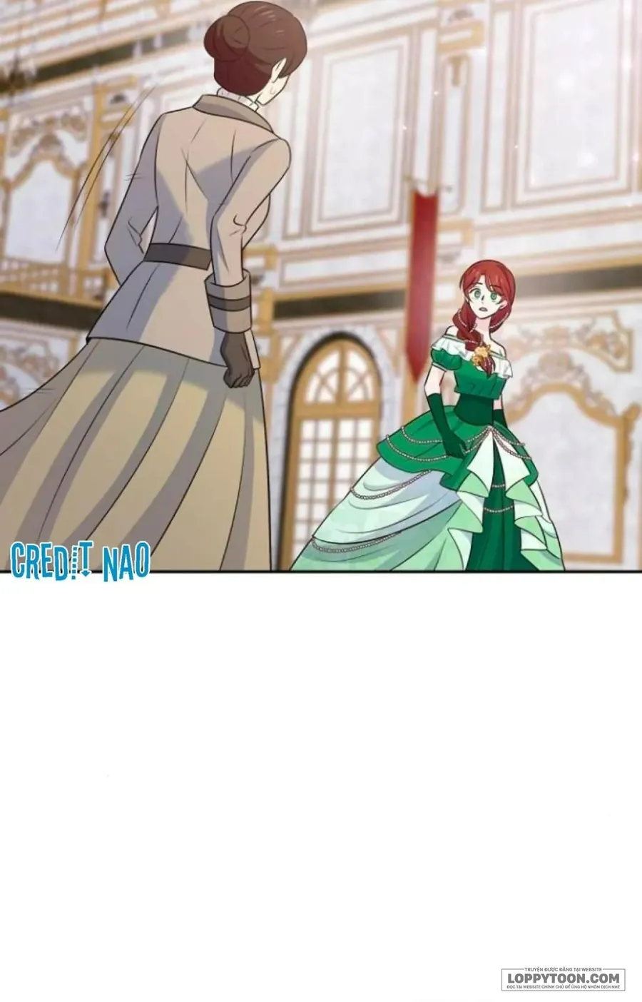 Hầu Gái Không Thích Nuôi Dạy Trẻ Nhỏ Chap 17 - trang 76