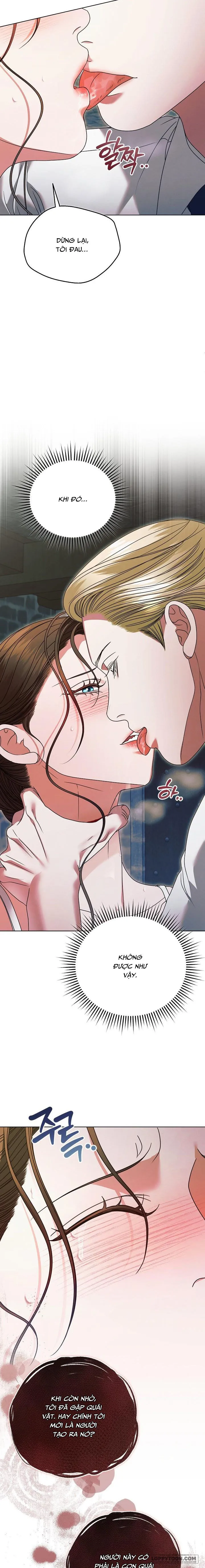 Hãy Cầu Xin Tôi Đi Chap 22 - 🔞🔞🔞 - trang 8
