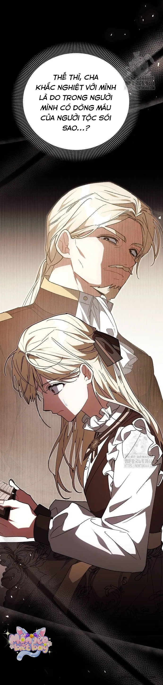 Con Đường Hoa Dành Cho Nam Chính Chap 61 - trang 13
