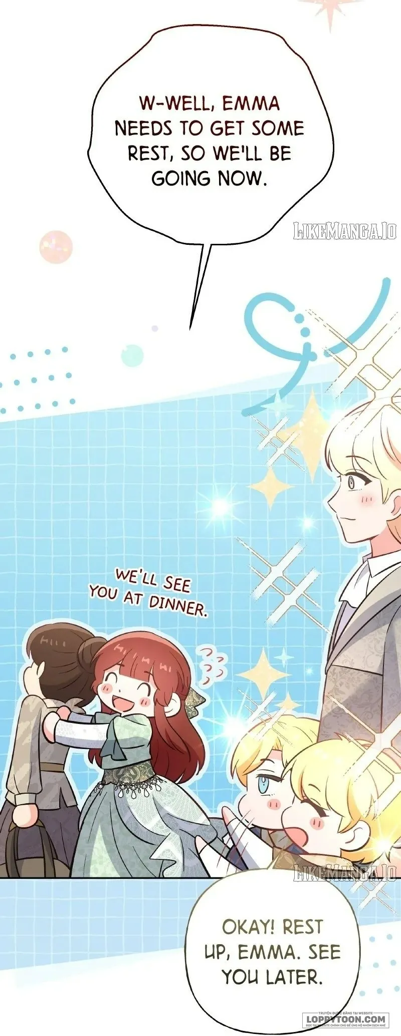 Hầu Gái Không Thích Nuôi Dạy Trẻ Nhỏ Chap 68 - trang 75