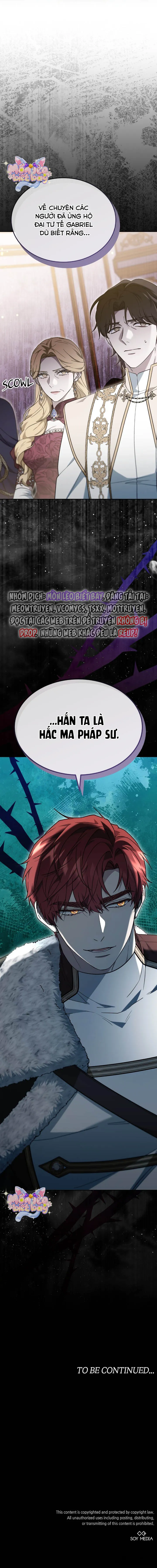 Thời Đại Oman Chap 74 - trang 22