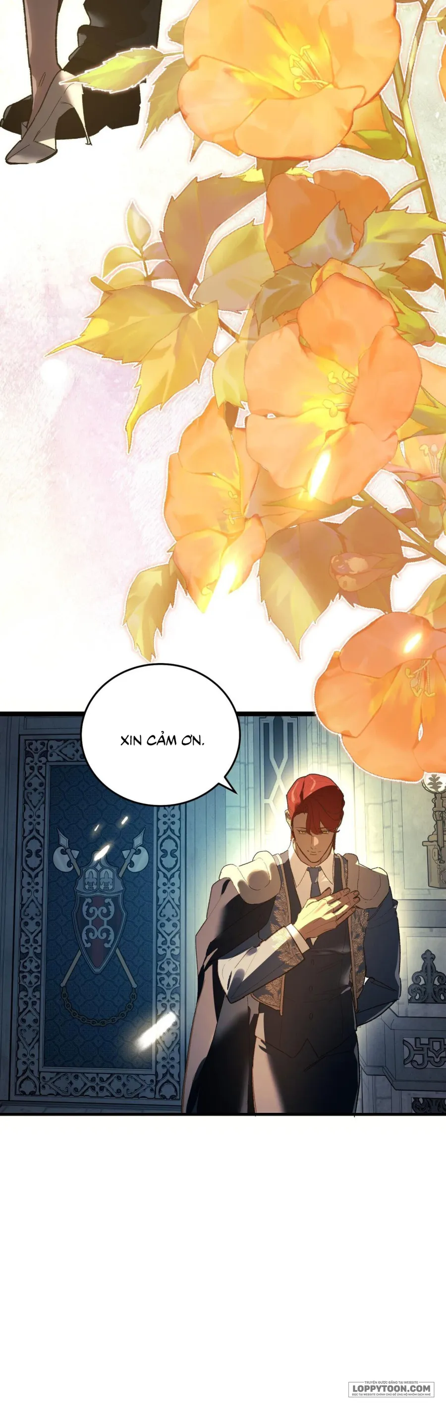 Gửi Đến Kẻ Sẽ Hủy Diệt Tôi Chap 30 - trang 40