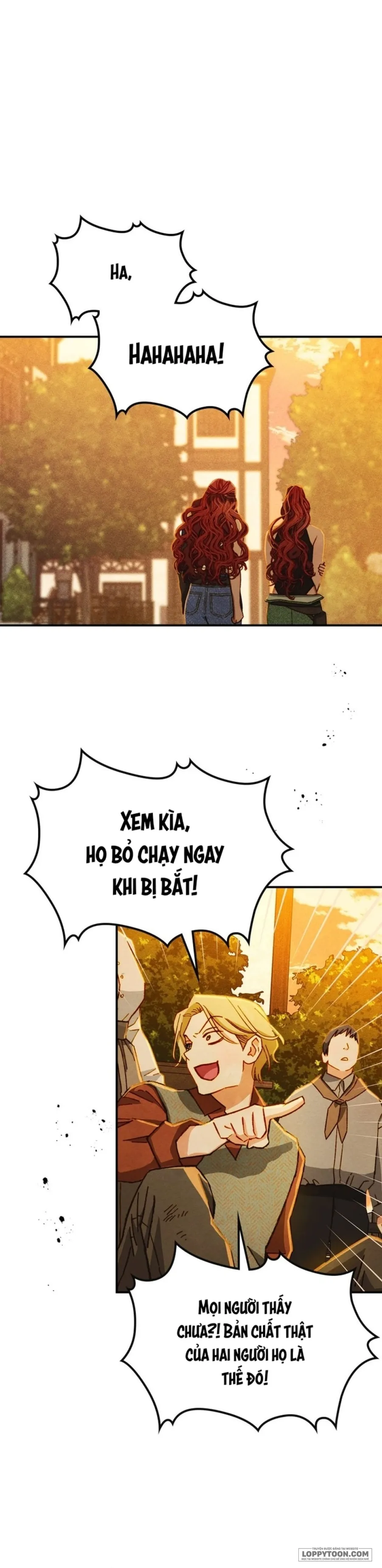 Thuần Hoá Munchkin Chap 5 - trang 18