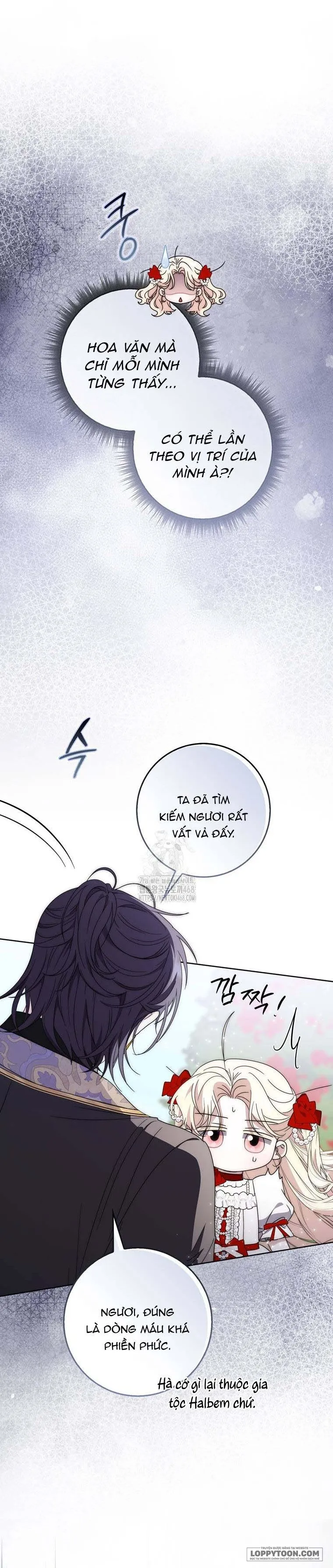 Nam Chính Bệnh Hoạn Ám Ảnh Với Sức Khoẻ Của Tôi Chap 33 - trang 6