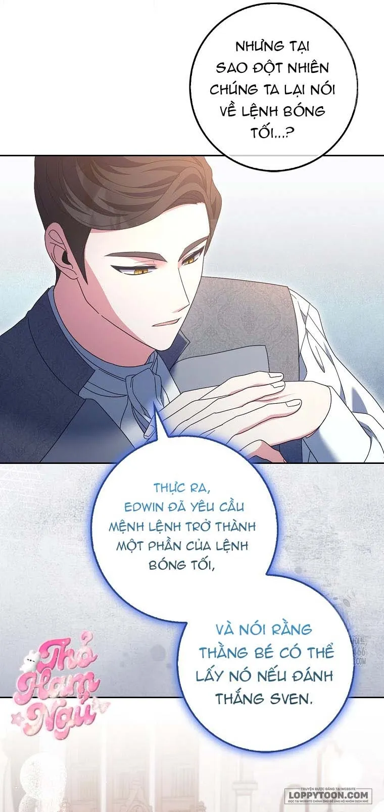 Tôi Không Thuộc Về Nơi Này Chap 17 - trang 9