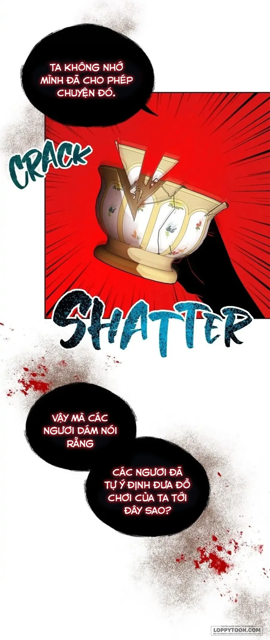 Roxana: Phương Pháp Bảo Vệ Anh Trai Của Nữ Chính Chap 14 - trang 30