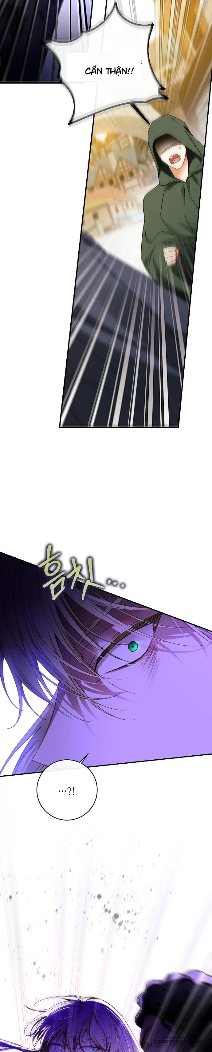 Thuần Hóa Hầu Tước Quái Dị Chap 84 - trang 11