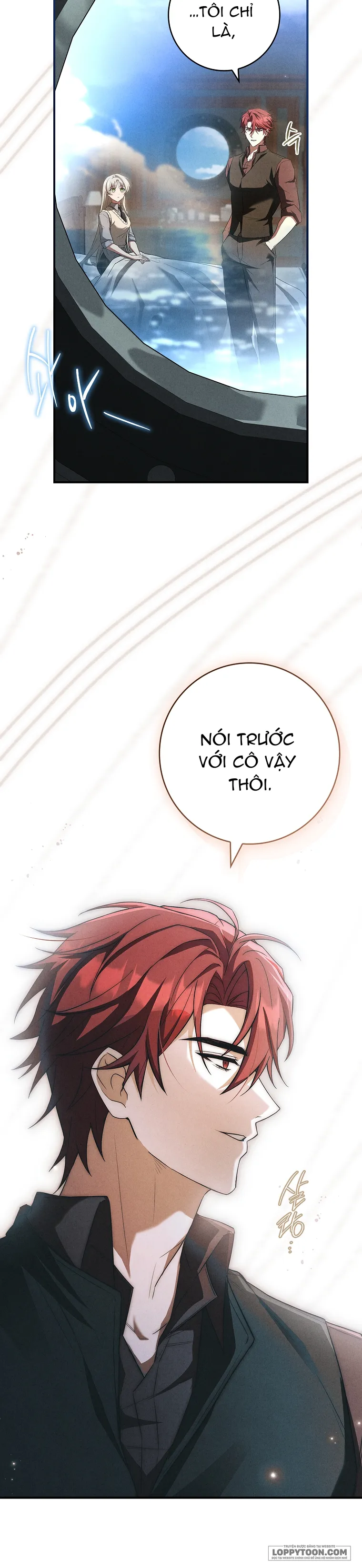 Văn Phòng Thám Tử Dành Cho Nam Chính Hối Hận! Chap 30 - trang 26