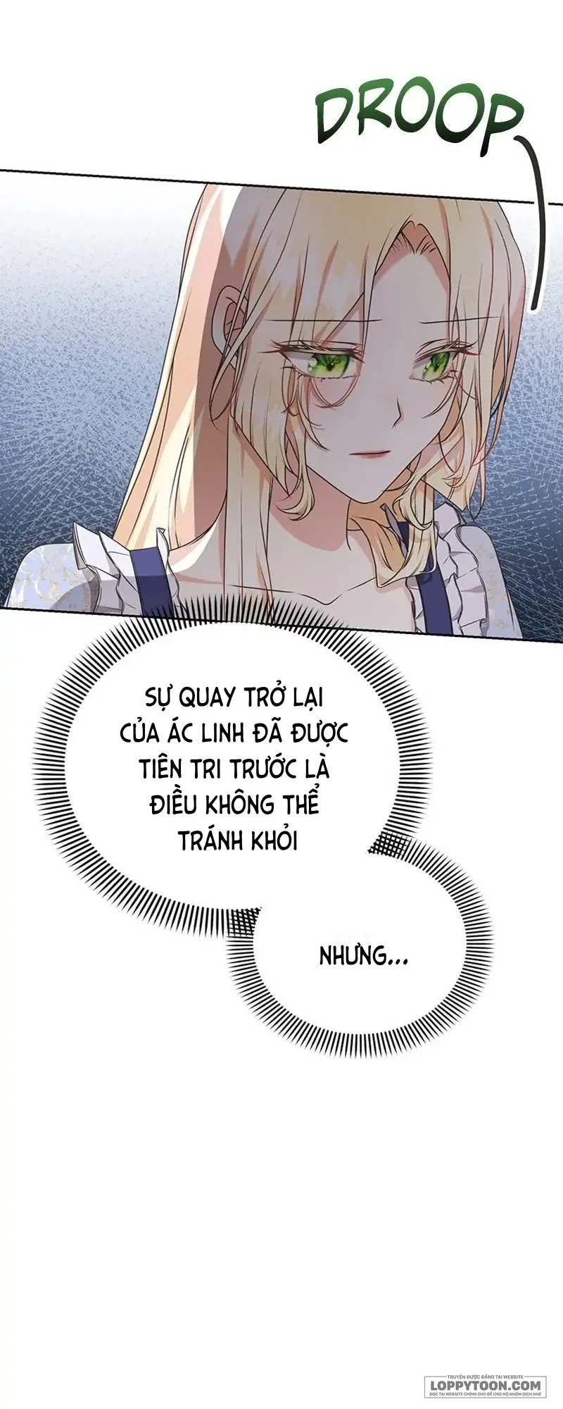 Sinh Ra Trở Thành Nhân Vật Không Có Trong Nguyên Tác Chap 27 - trang 19