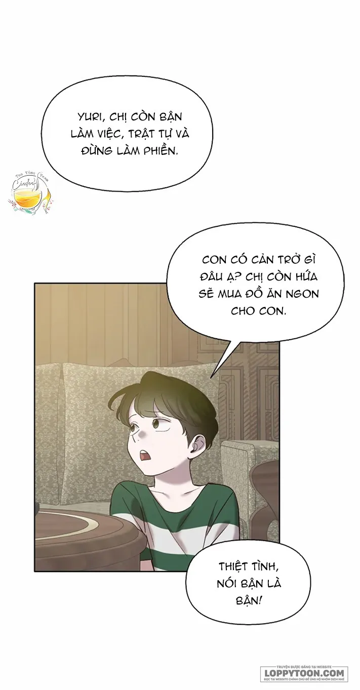 Thanh Xuân Của Chúng Ta Chap 67 - trang 44
