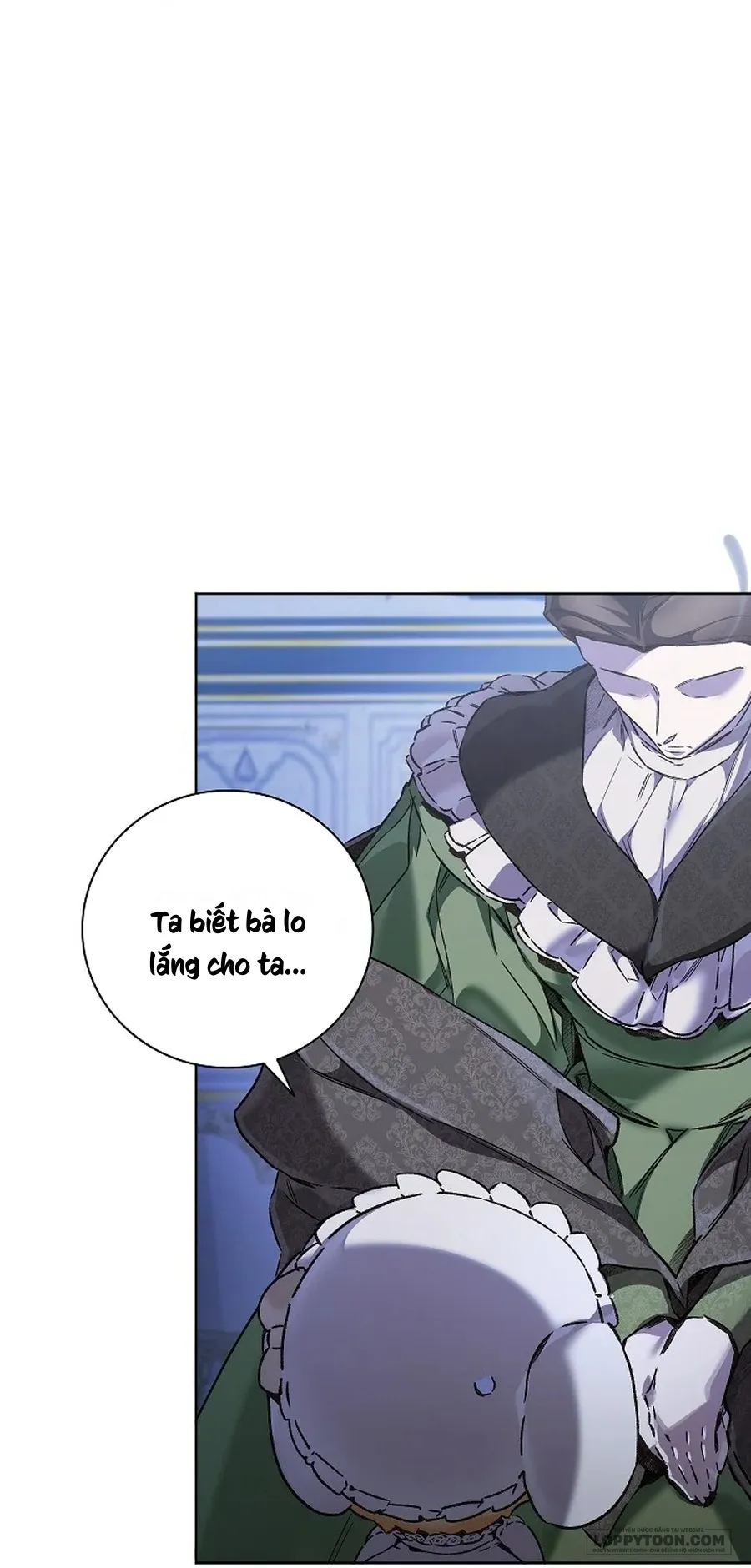 Papa Là Kẻ Thù Kiếp Trước Của Tôi? Chap 64 - trang 58