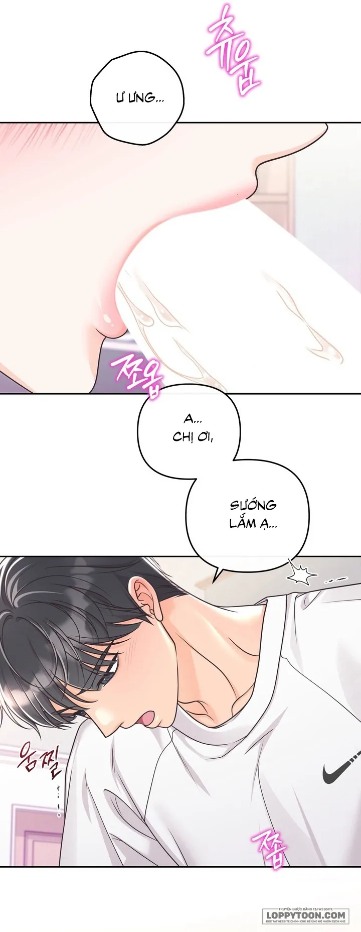 Đối Tác Ba Bên Chap 10 - 🔞🔞🔞 - trang 27