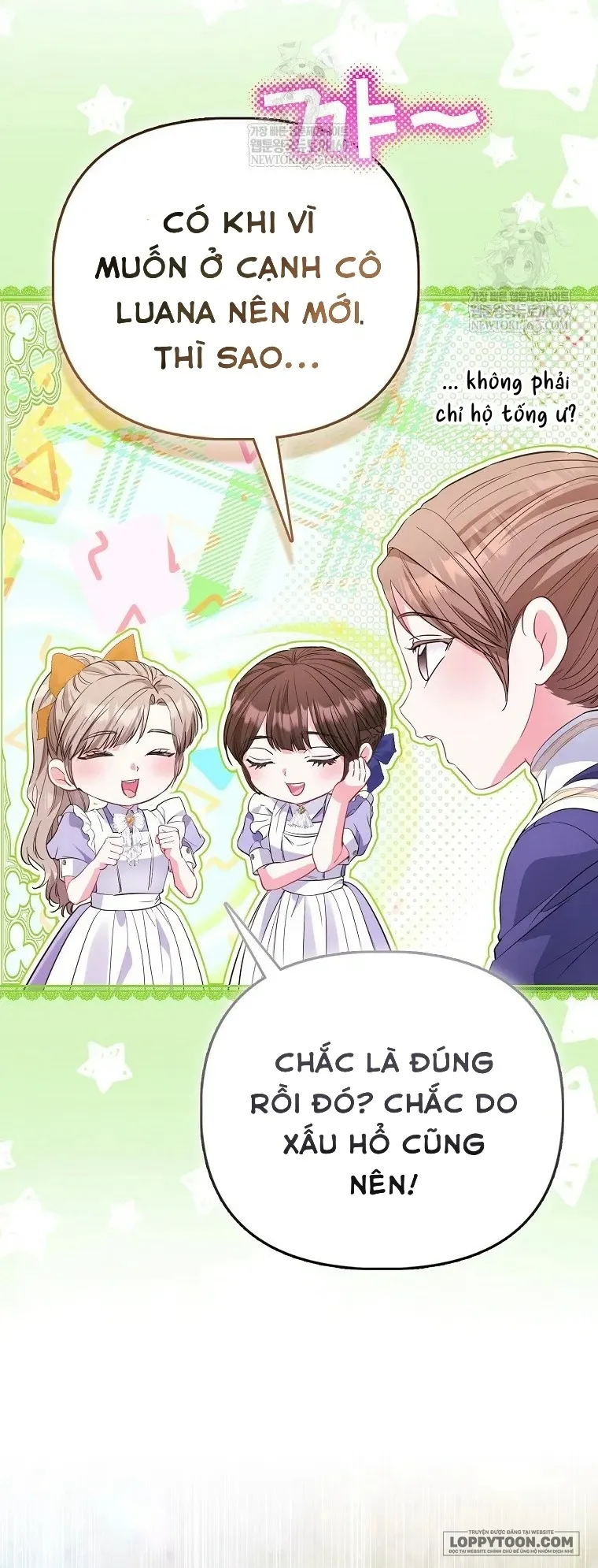 Nàng Công Chúa Của Mọi Người Chap 104 - trang 29