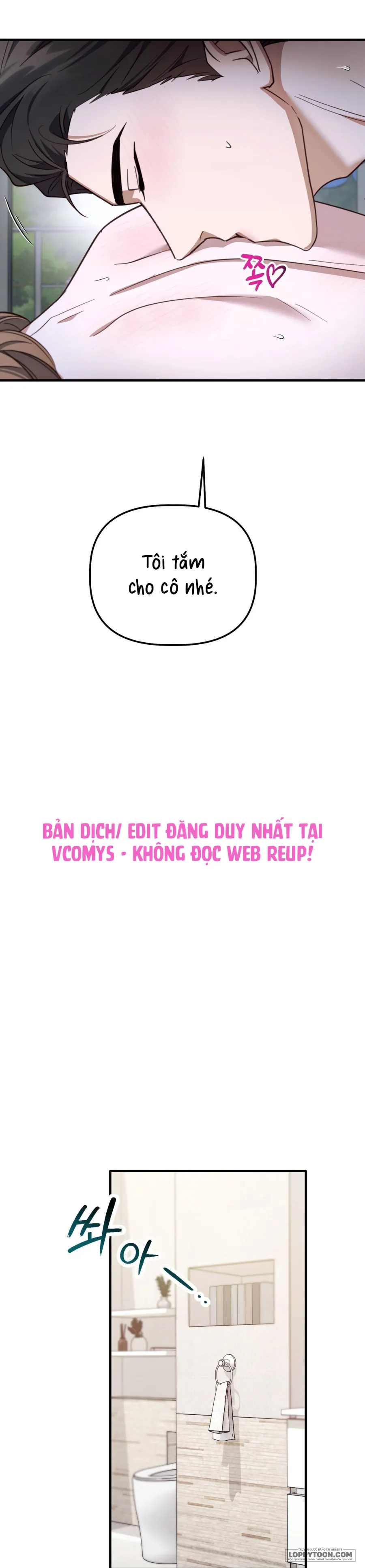 Chơi XX Với Cậu Út Nhà Tài Phiệt Chap 14 - 🔞🔞🔞 - trang 29