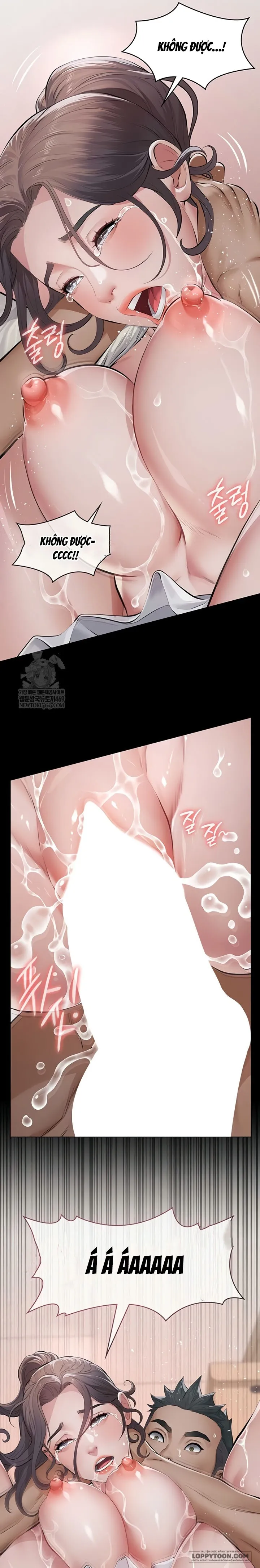Cuộc Săn "Daddy" Chap 5 - trang 35