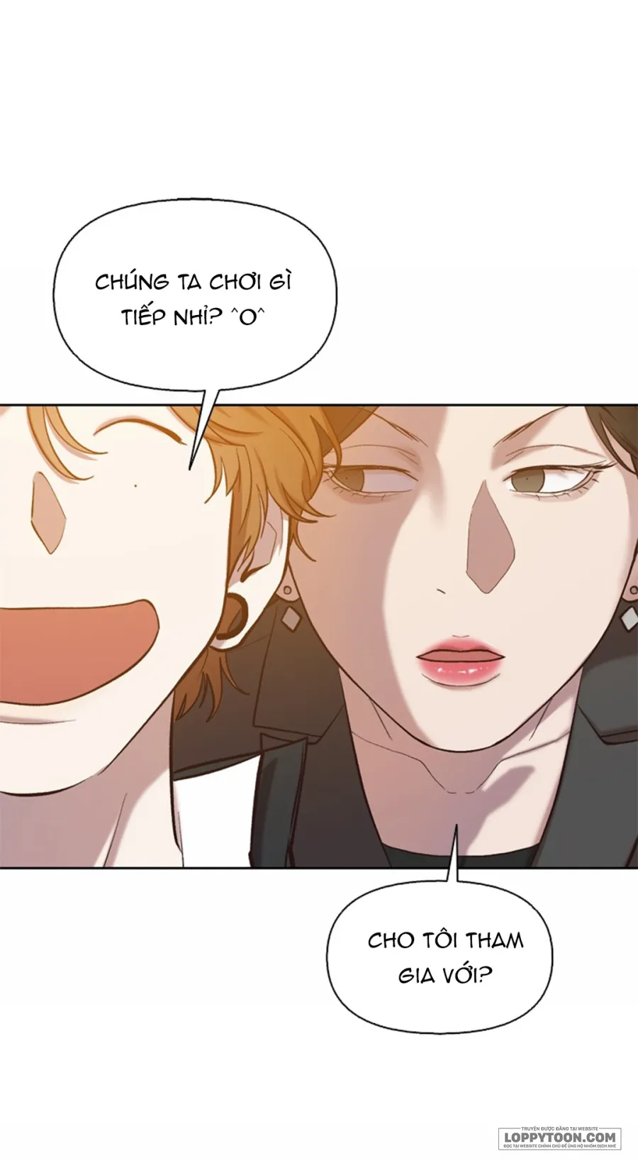 Thanh Xuân Của Chúng Ta Chap 93 - trang 51
