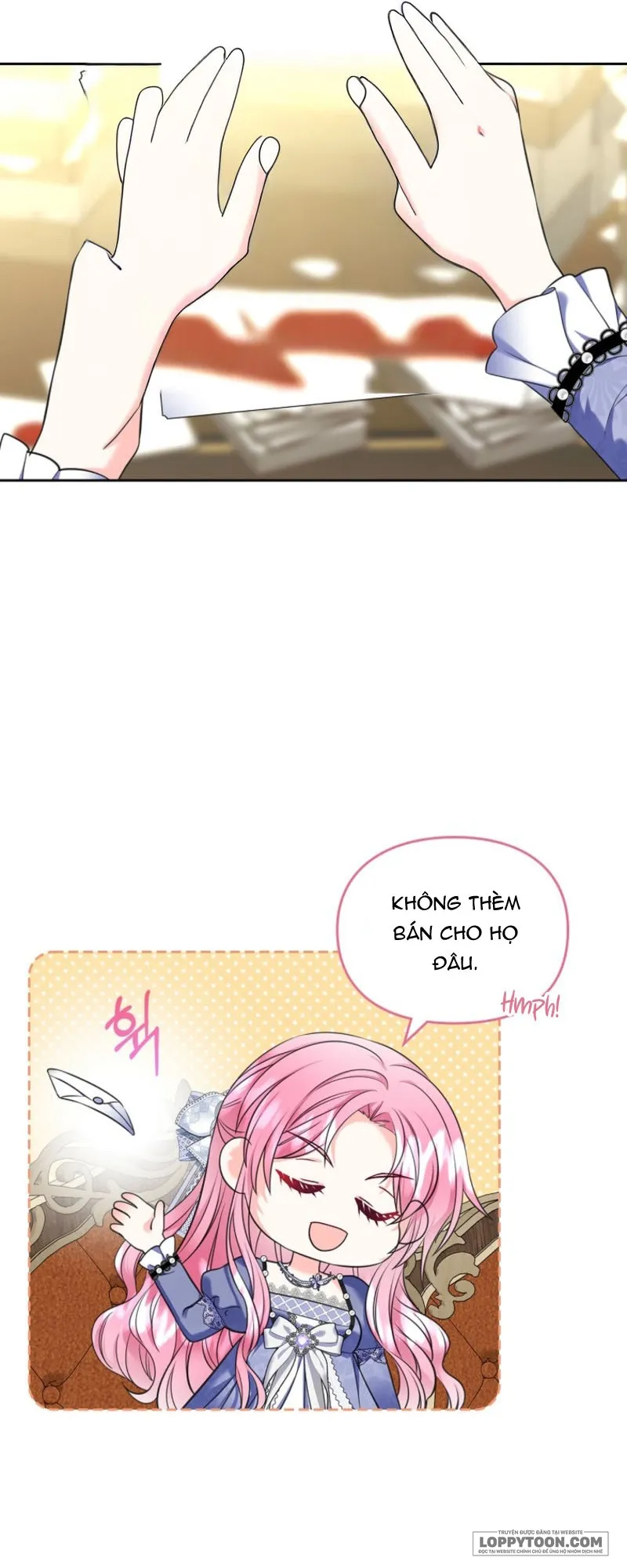 Tôi Sẽ Ly Hôn Với Anh Trai Nữ Chính Chap 86 - trang 57