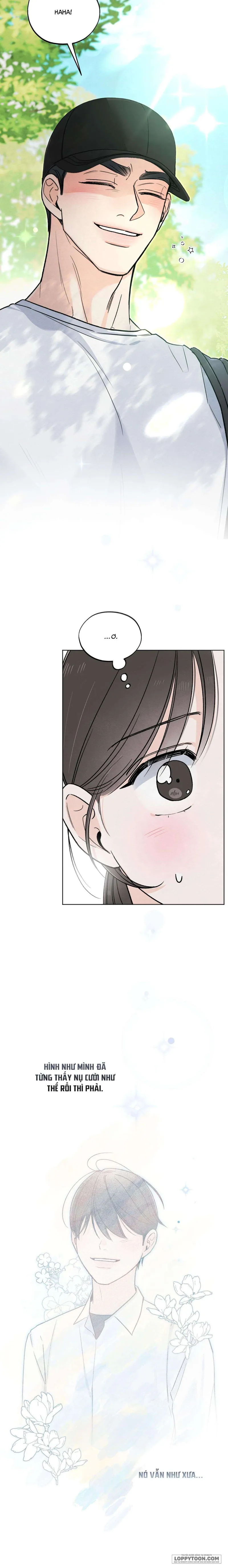 Cuộc Đời Của Kẻ Cặn Bã Chap 26 - trang 3