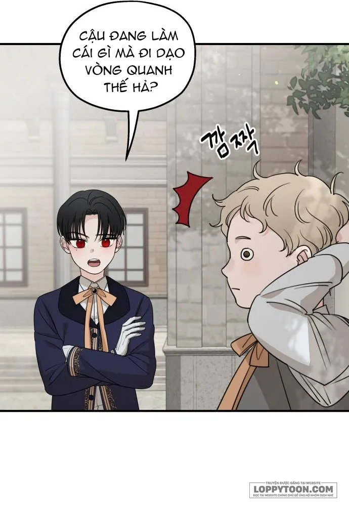 Gia Đình Chồng Quá Ám Ảnh Bởi Tôi Chap 56 - trang 64