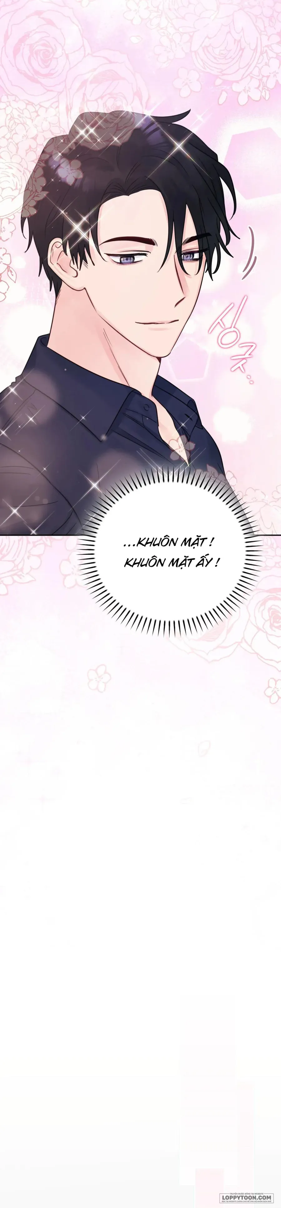 Người Bạn Nguy Hiểm Của Anh Trai Chap 10 - trang 13