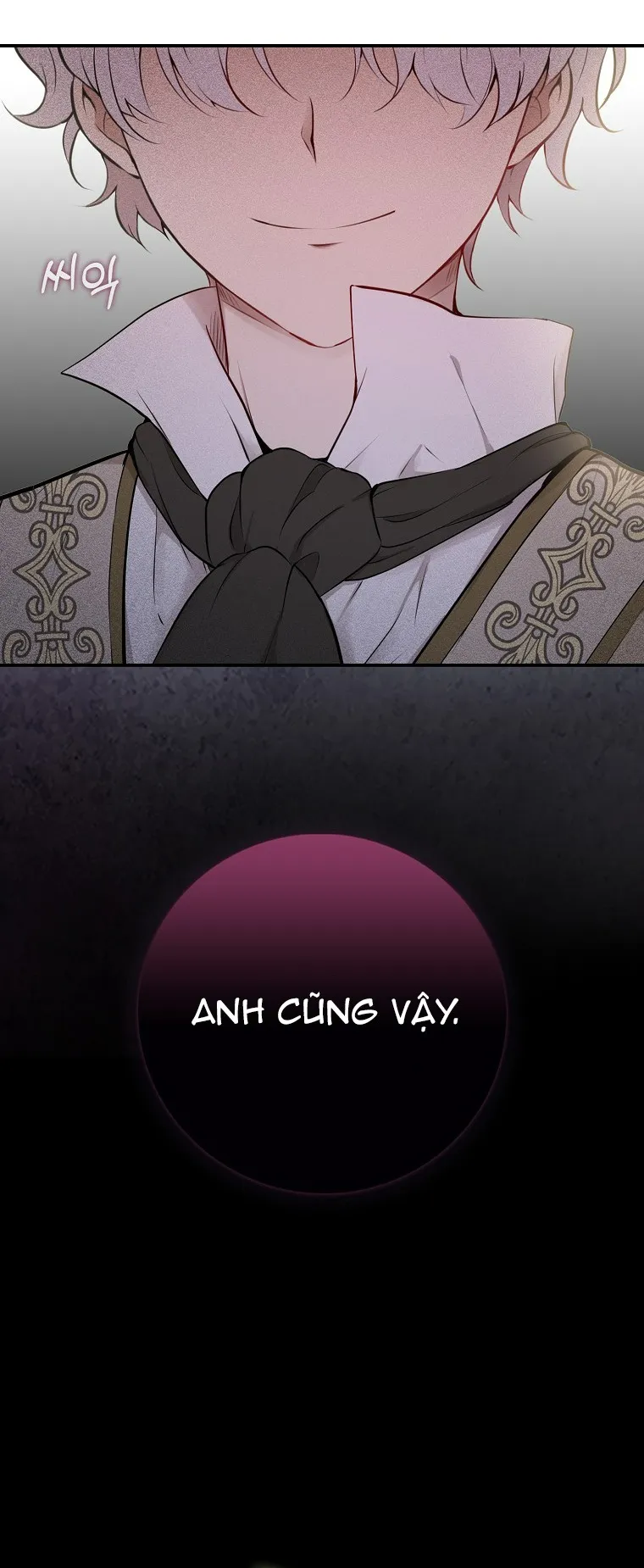Sóc Con Tài Năng Chap 1 - trang 76