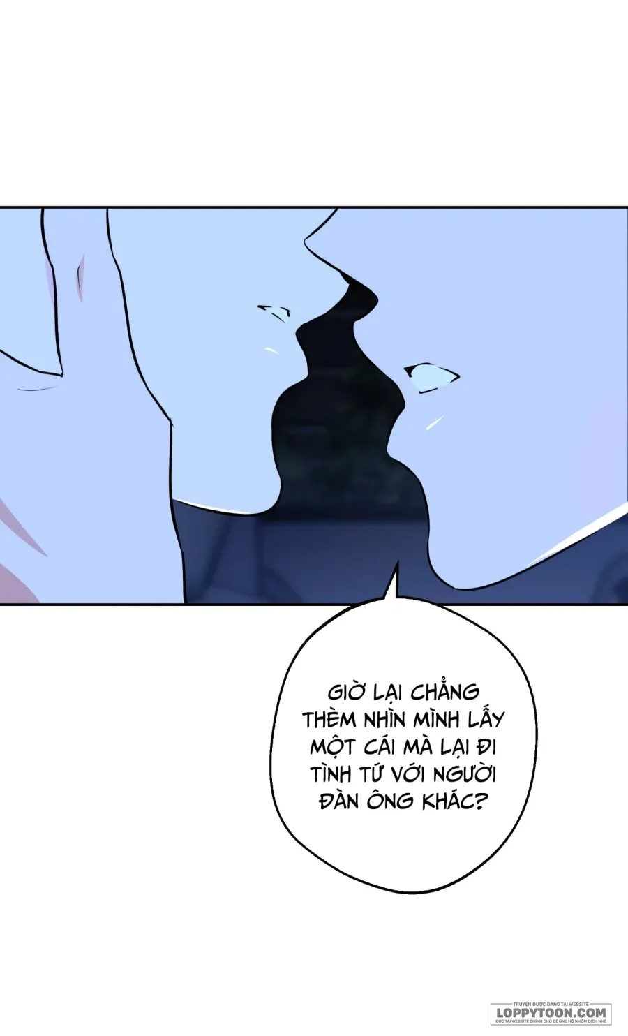 Tôi Chỉ Thích Mỹ Nam! Chap 9 - 🔞 - trang 36