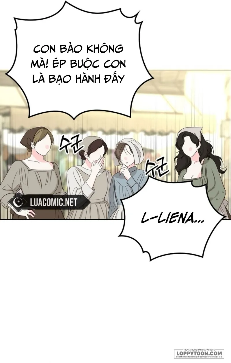 Tôi Sẽ Ly Hôn Với Anh Trai Nữ Chính Chap 82 - trang 27