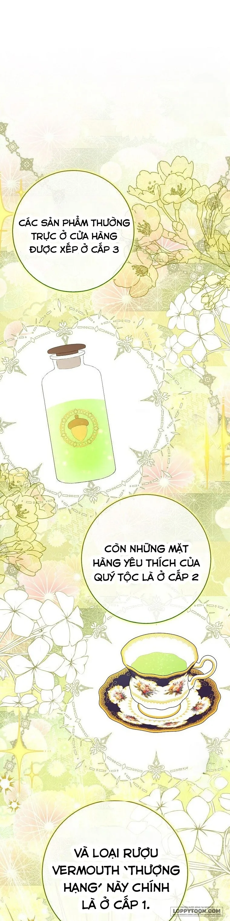 Sóc Con Tài Năng Chap 70 - trang 68