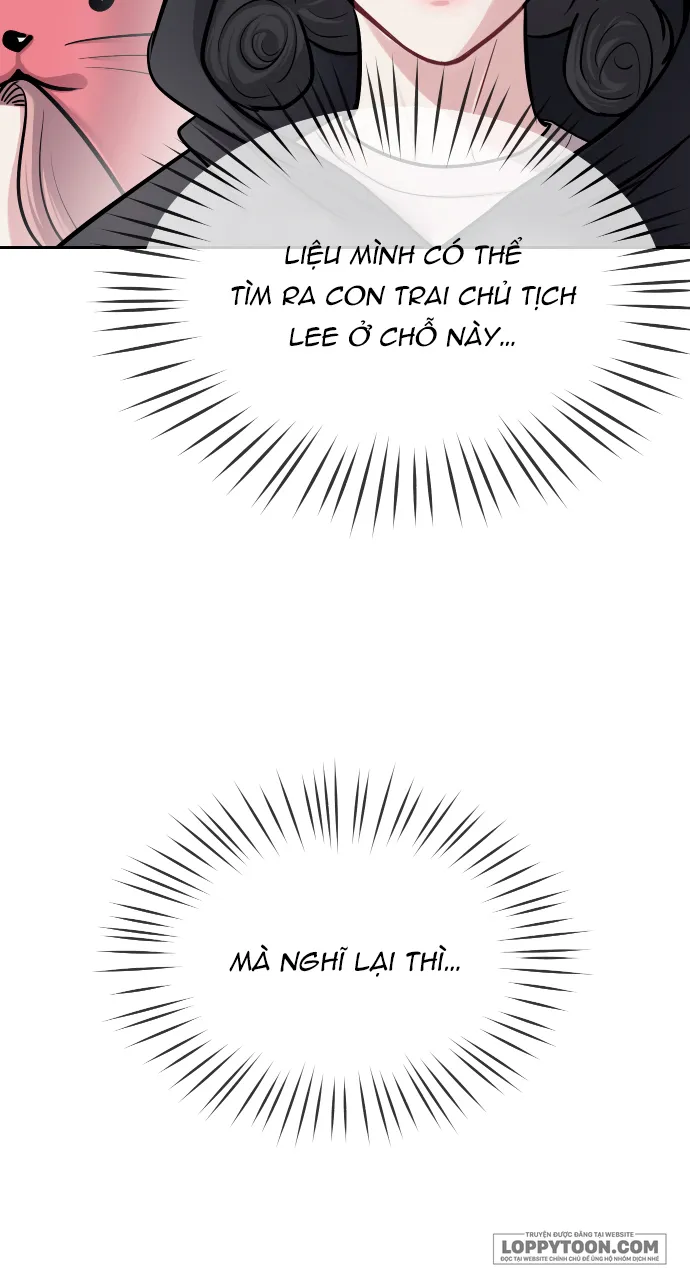 Xâm Nhập Trường Trung Học Tài Phiệt Chap 20 - trang 51